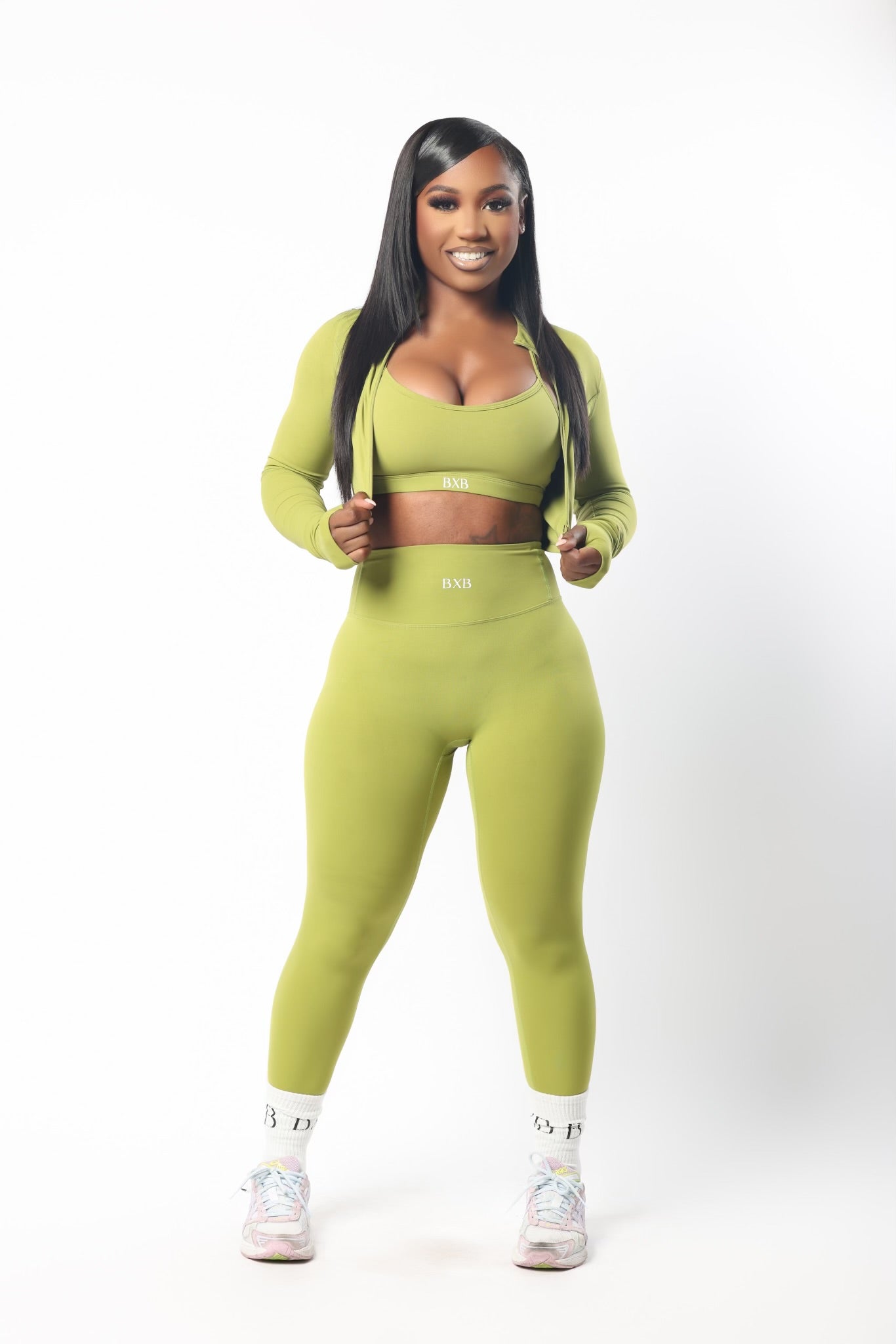 FALL 24β COLLECTION 3PC SET