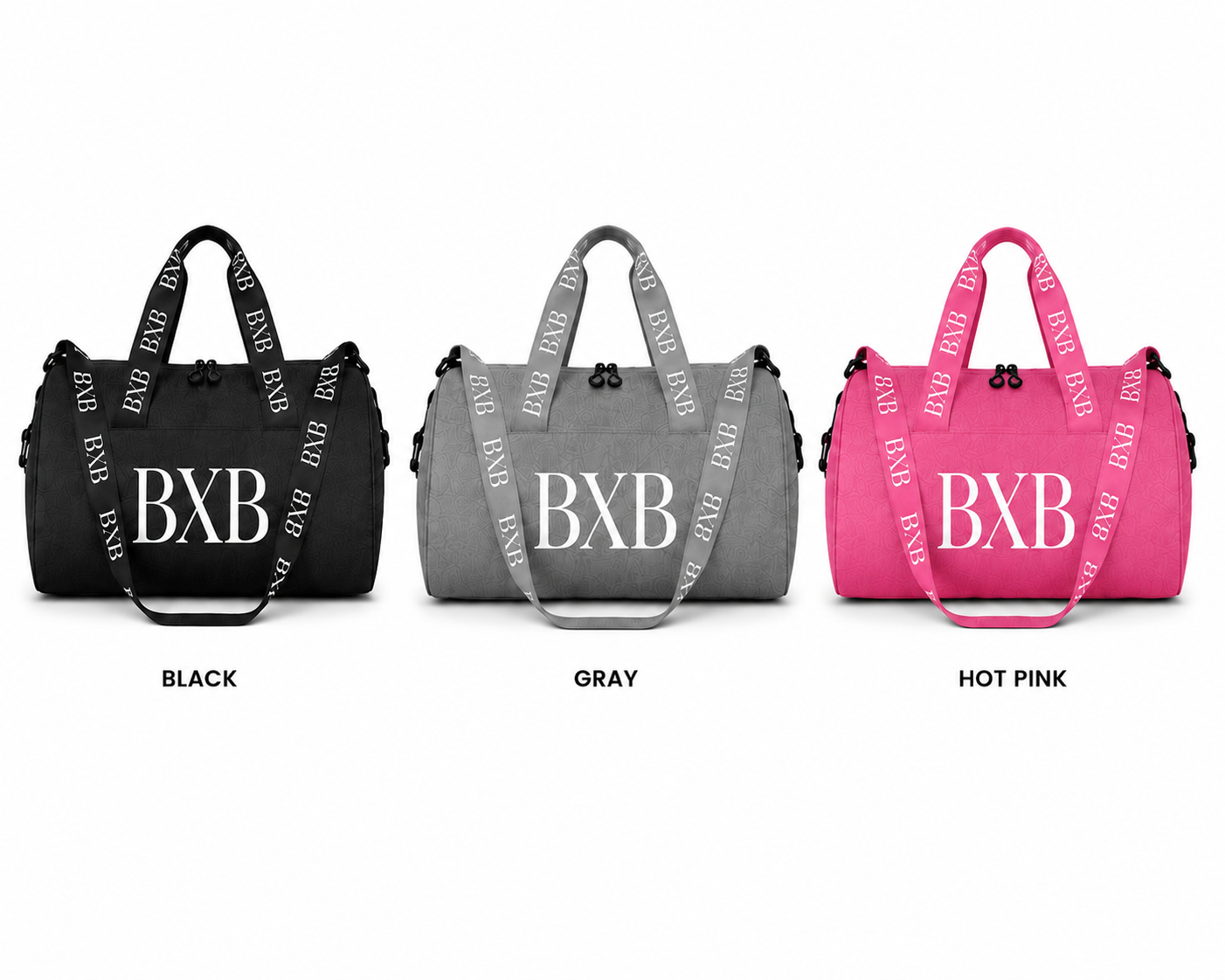 BXB GYM BAG
