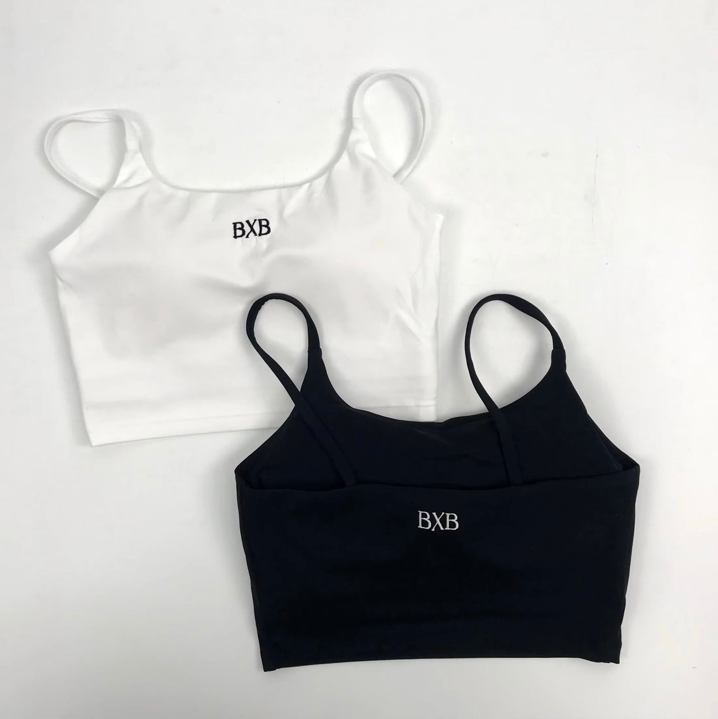 Sports Bra (logo on back)