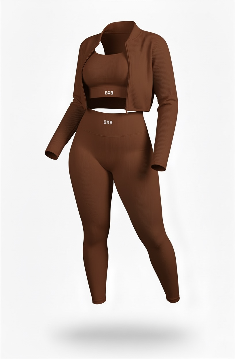BXB FALL 24’ 3PC SET