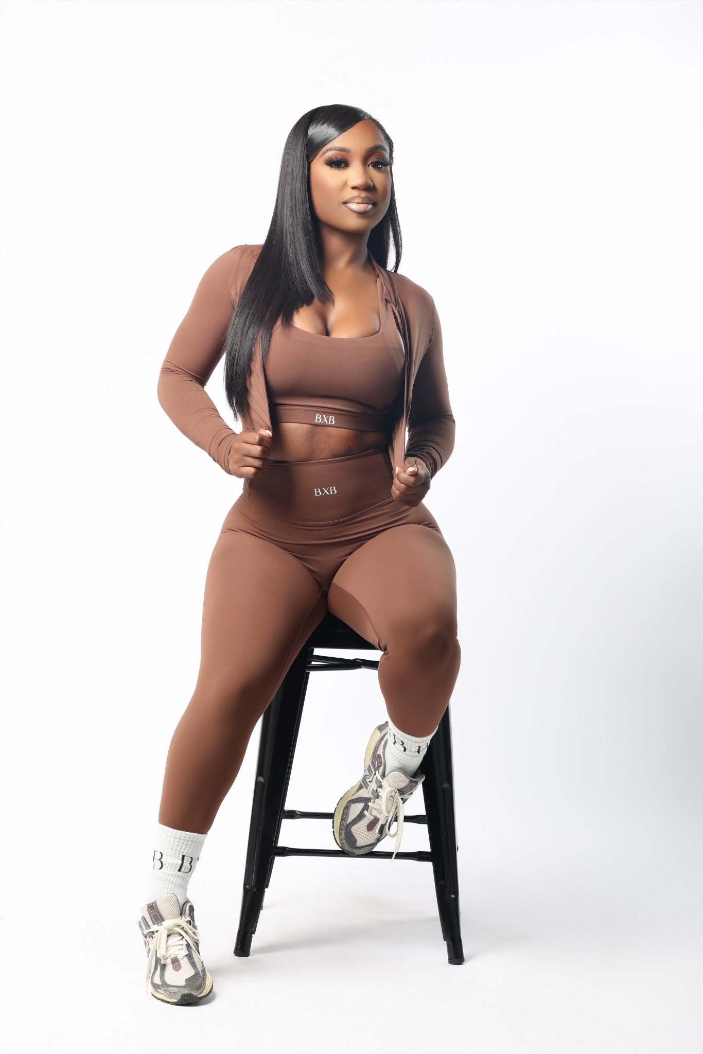 FALL 24β COLLECTION 3PC SET