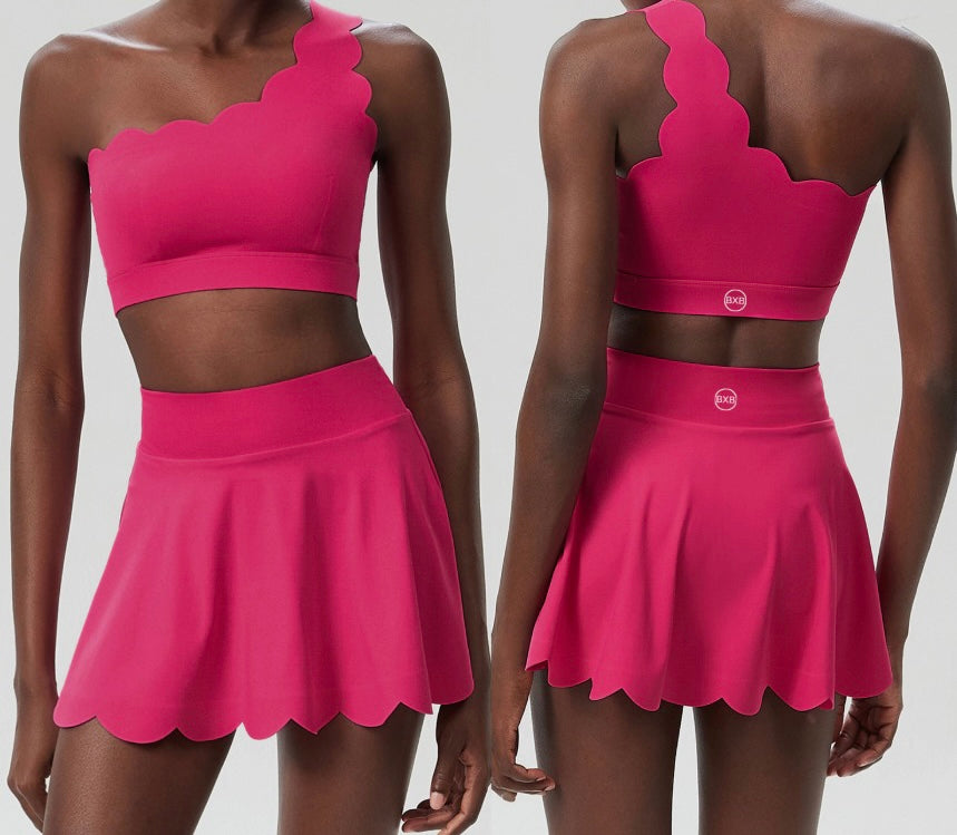 CRIMSON PINK