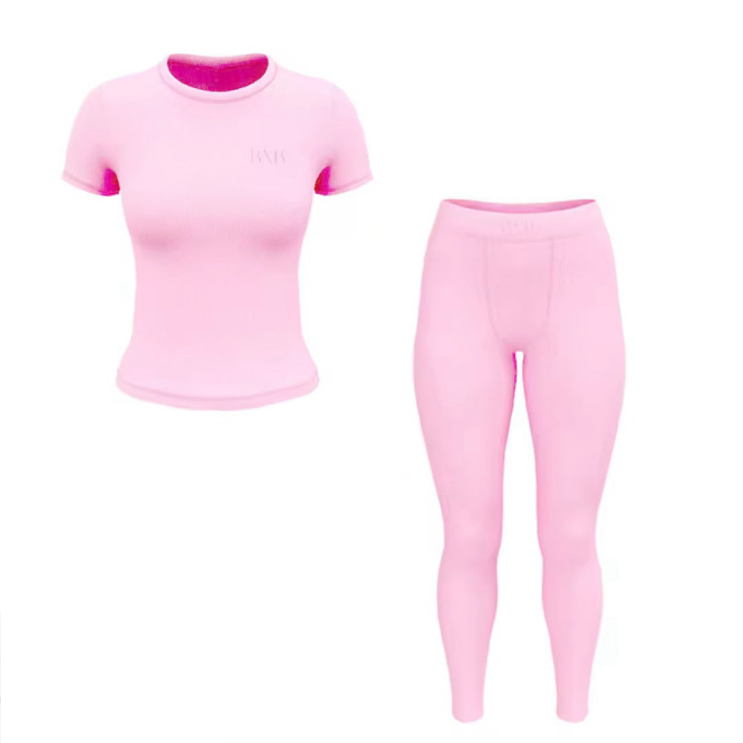 Pretty In Pink