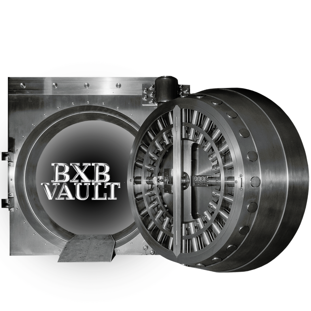 BXB VAULT