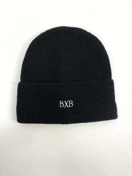 BXB PLUSH BEANIE