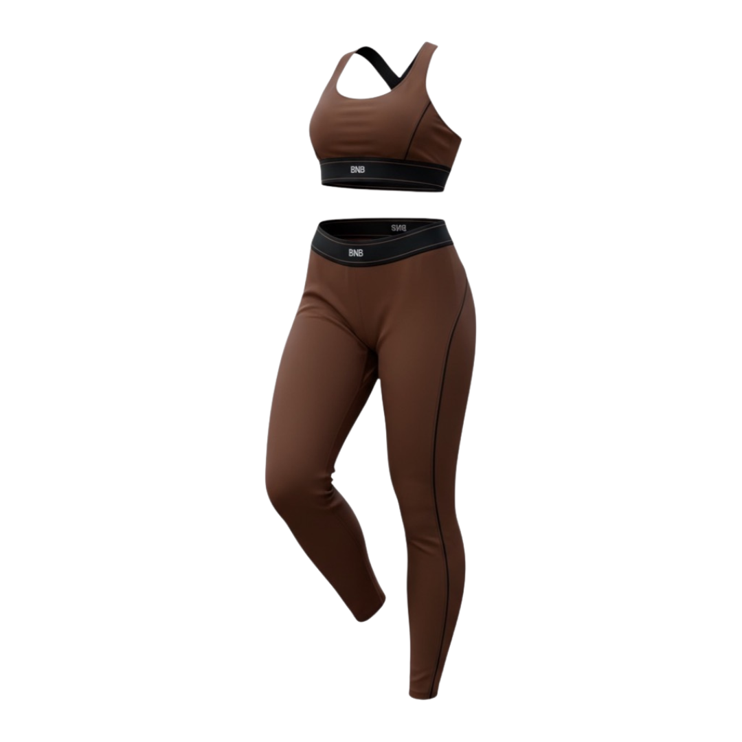 BXB Sculpt (Bronze)