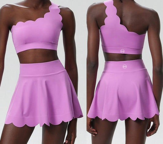LILAC PURPLE