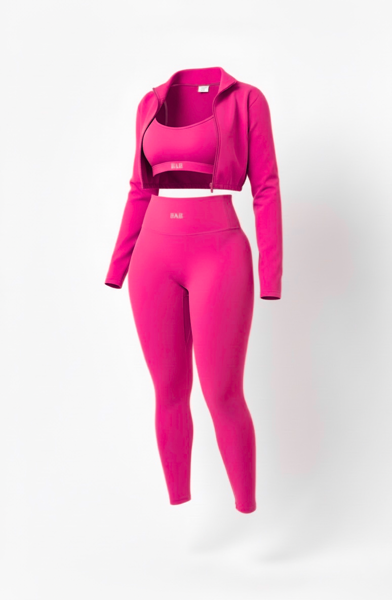 BXB FALL 24’ 3PC SET