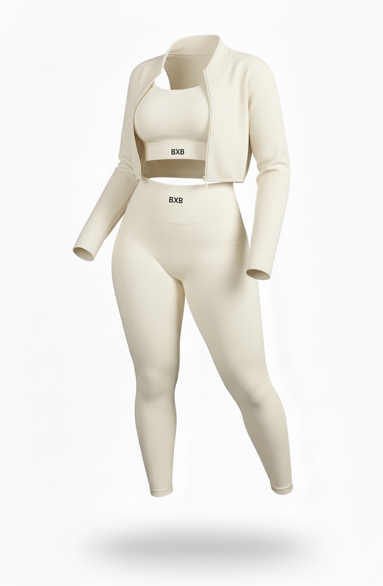 BXB FALL 24’ 3PC SET