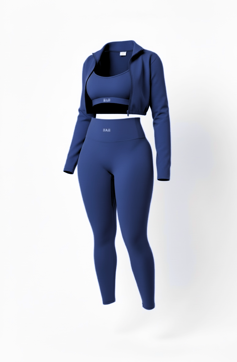 BXB FALL 24’ 3PC SET
