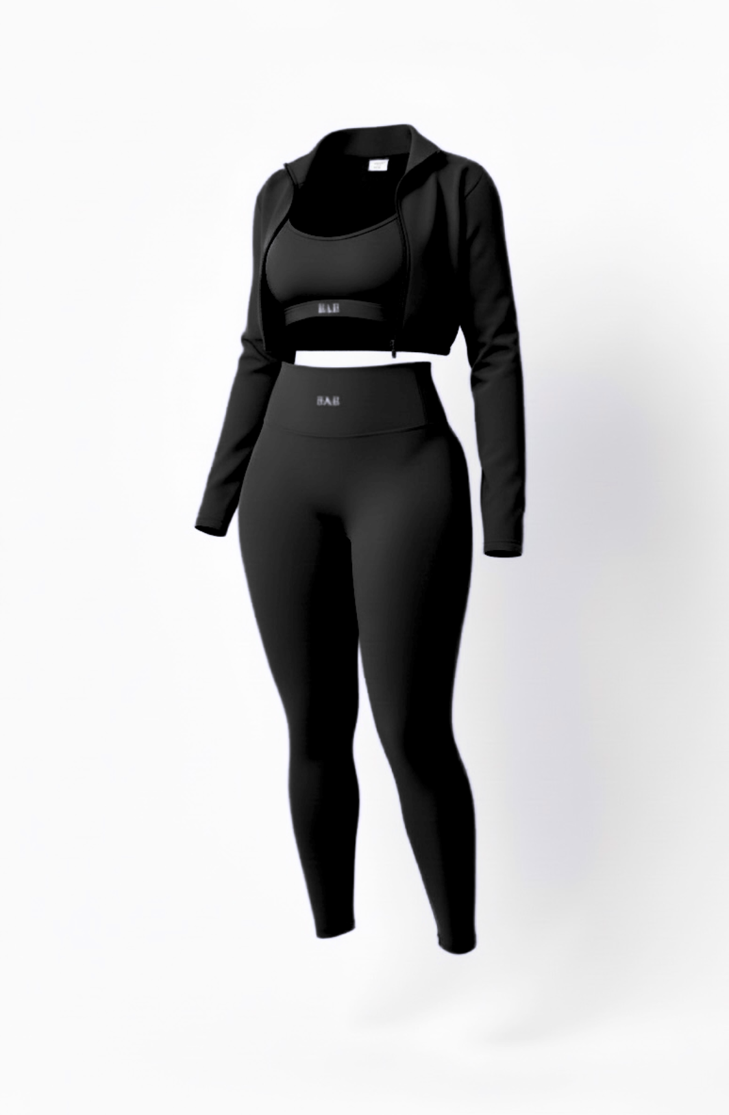 BXB FALL 24’ 3PC SET