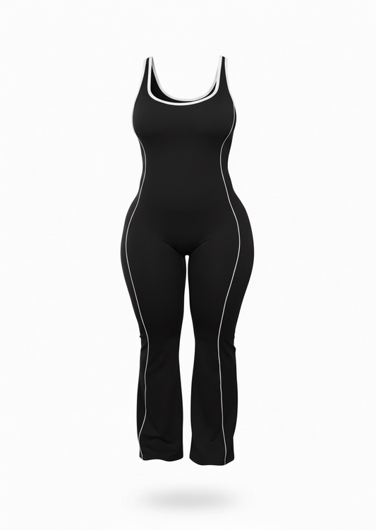 BXB Backout Jumpsuit