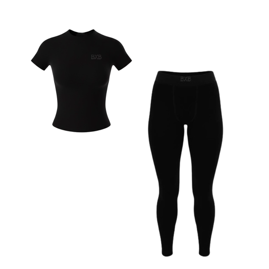 Midnight Black