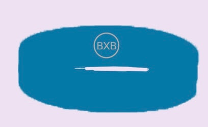 BXB HEADBAND