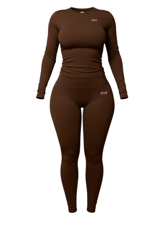 BXB 2 PC Set
