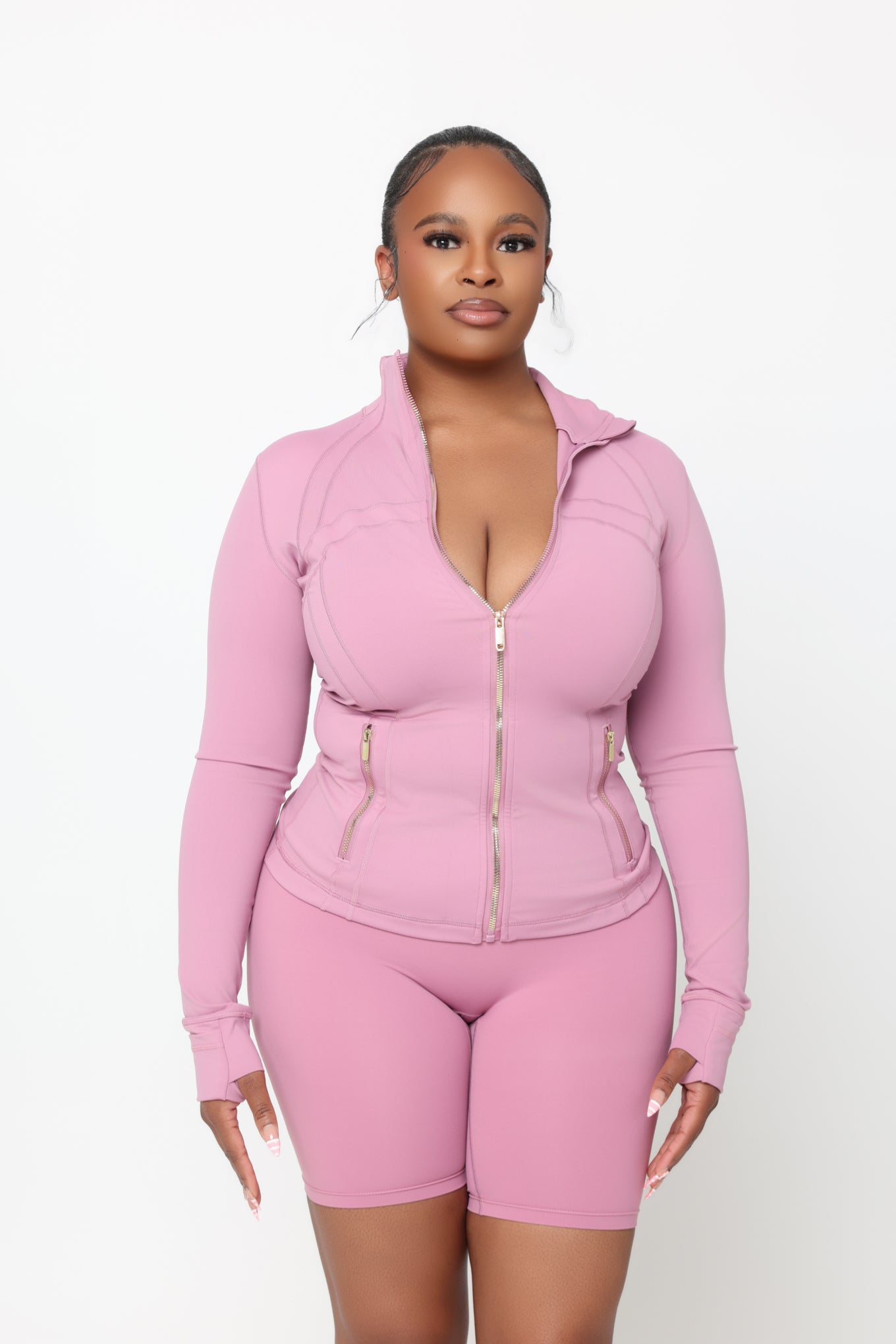 Dusty Rosè