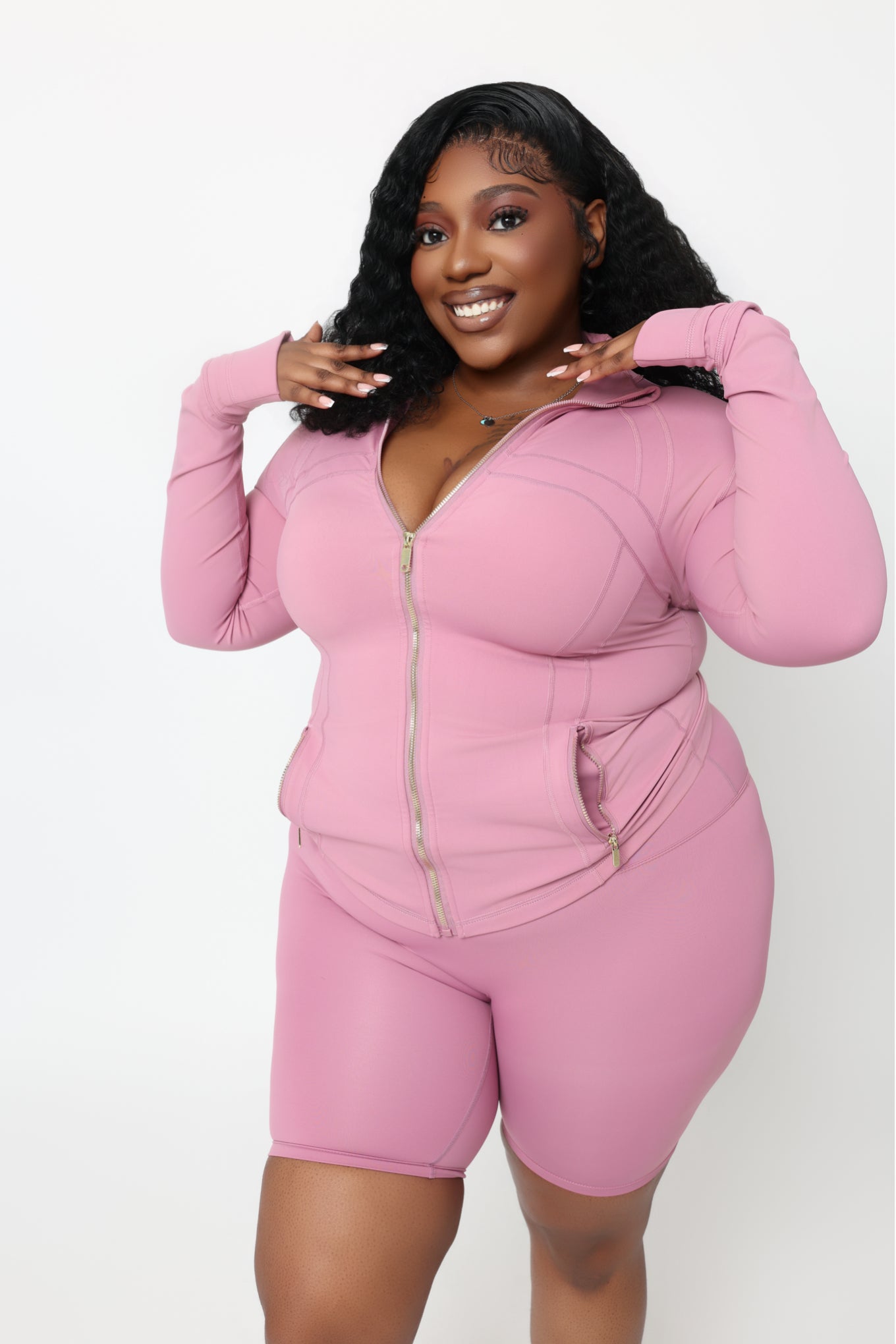 Dusty Rosè