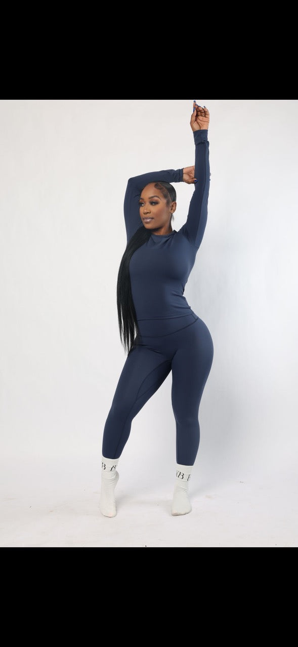 WINTER COLLECTION – BODYXBRI