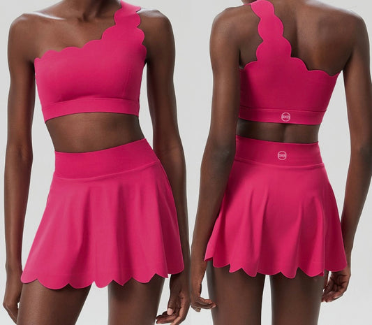 CRIMSON PINK