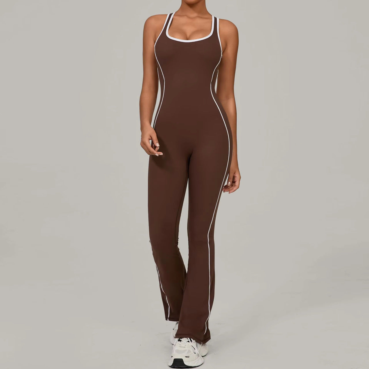 BXB Backout Jumpsuit