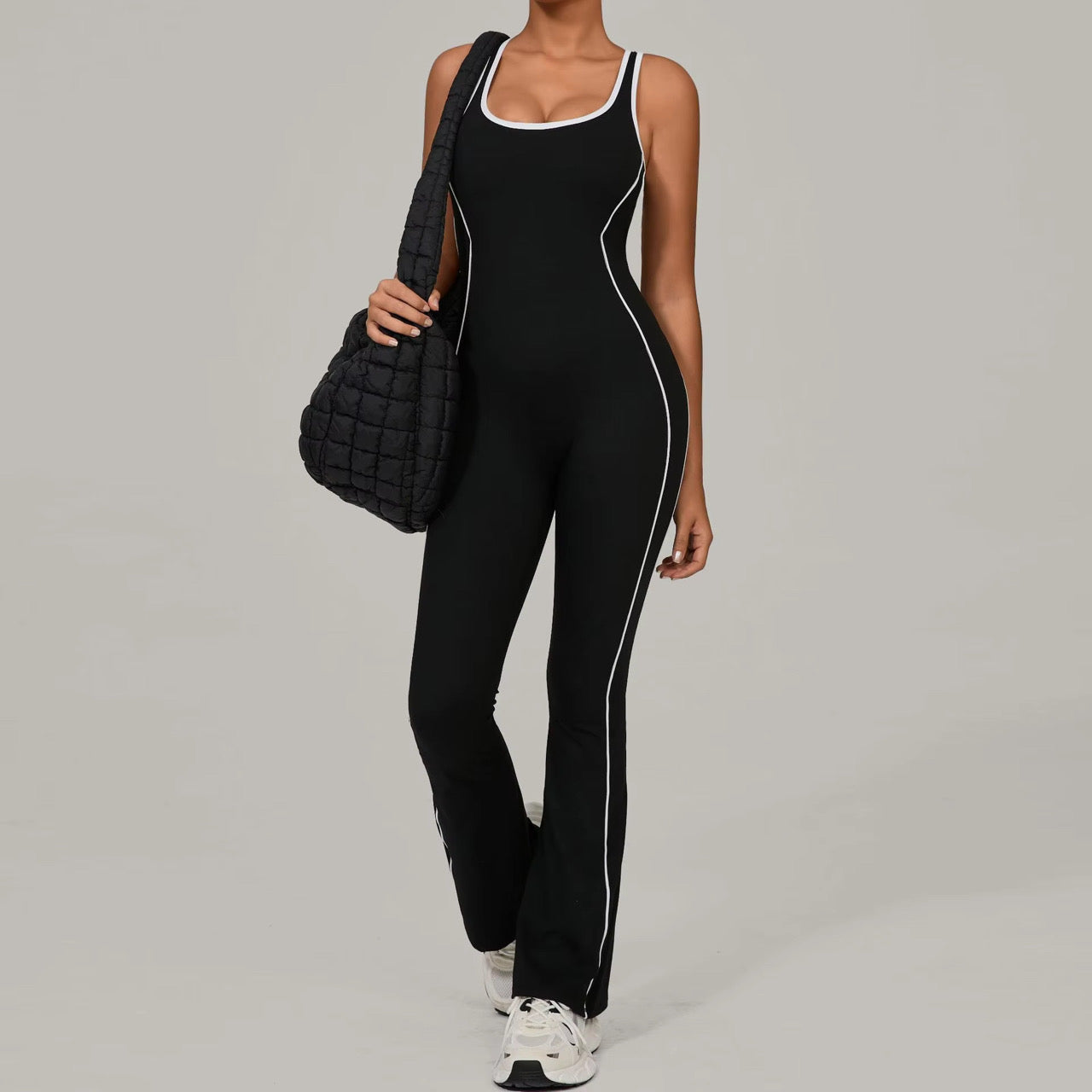 BXB Backout Jumpsuit