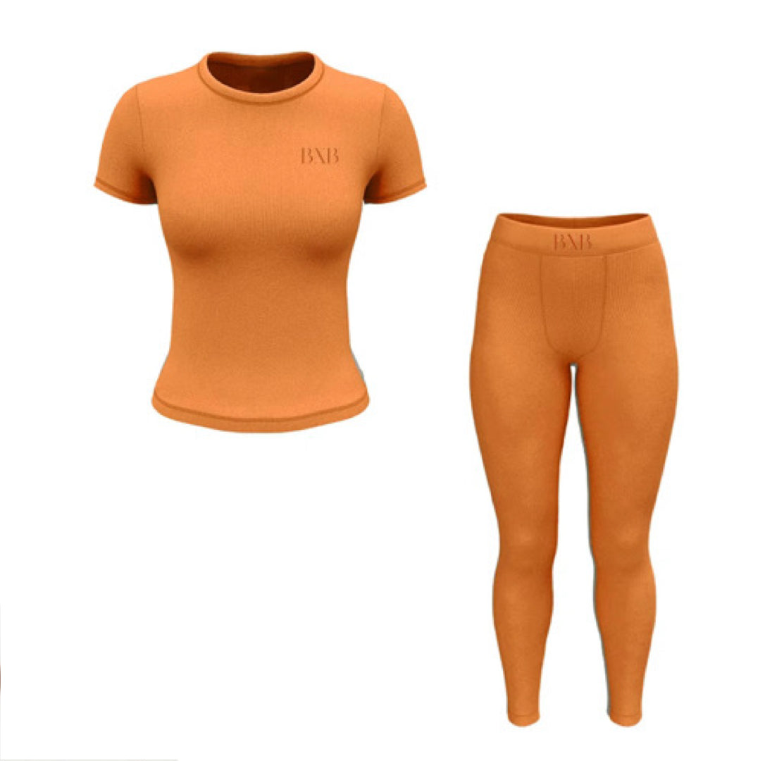 Orange Crush